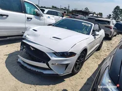 Używany 2020 Ford Mustang Kabriolet | 39 500 zł