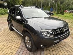 Szary Używany 2017 Dacia Duster SUV | 38 900 zł (Uczciwa cena)