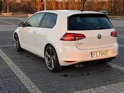 Używany 2013 VW Golf VII GTD | 50 000 zł (Uczciwa cena)