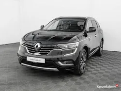 Czarny Używany 2018 Renault Koleos Initiale Paris SUV | 74 850 zł (Dość drogi)