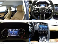 Używany 2022 Jaguar E-Pace SUV | 204 303 zł