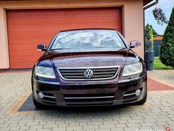 Używany 2008 VW Phaeton Sedan/Limuzyna | 30 900 zł