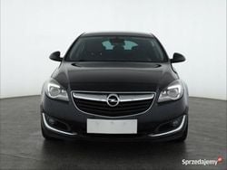 Czarny Używany 2016 Opel Insignia Hatchback | 33 999 zł (Uczciwa cena)
