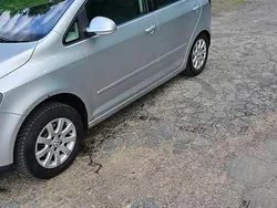 Używany 2007 VW Golf Plus Cross Minivan | 7999 zł (Dobra cena)