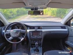 Używany 2009 Skoda Superb | 19 900 zł (Dość drogi)