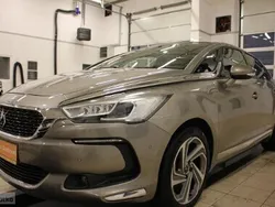 Citroën DS5