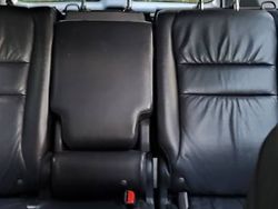 Szary Używany 2008 Honda CR-V SUV | 27 900 zł