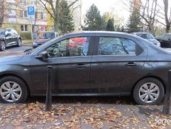 Szary Używany 2013 Citroën C-Elysee I Sedan/Limuzyna | 15 500 zł (Super Cena)