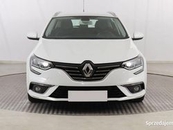 Biały Używany 2019 Renault Mégane GrandTour Kombi | 49 999 zł (Uczciwa cena)