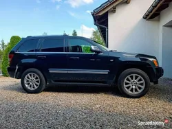 Używany 2006 Jeep Grand Cherokee Overland SUV | 34 900 zł (Uczciwa cena)