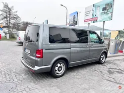Używany 2014 VW T5 Van | 92 997 zł