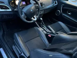 Używany 2009 Renault Mégane III Coupe | 20 000 zł