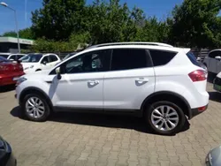 Używany 2012 Ford Kuga SUV | 38 900 zł (Dość drogi)