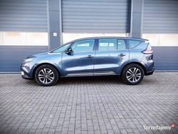 Używany 2020 Renault Espace Minivan | 91 900 zł (Uczciwa cena)