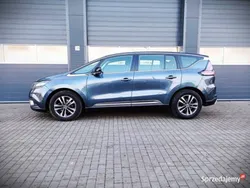 Używany 2020 Renault Espace Minivan | 99 900 zł (Drogi)