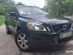 Używany 2013 Volvo XC60 SUV | 52 900 zł (Super Cena)