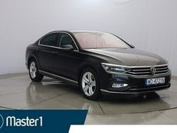 Czarny Używany 2020 VW Passat Elegance+ Sedan/Limuzyna | 119 850 zł
