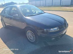 Używany 2002 Seat Leon | 7000 zł (Dość drogi)