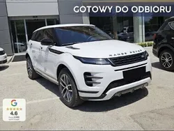 Biały Używany 2024 Land Rover Range Rover evoque SE Dynamic SUV | 210 900 zł