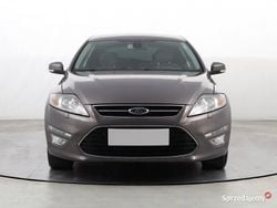 Szary Używany 2013 Ford Mondeo Hatchback | 19 999 zł (Dobra cena)