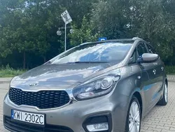 Używany 2017 Kia Carens Minivan | 44 700 zł (Uczciwa cena)
