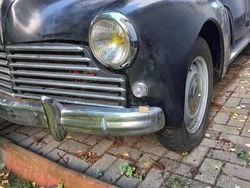 Używany 1957 Peugeot 203 | 28 700 zł