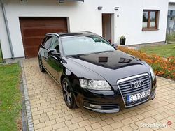 Używany 2011 Audi A6 | 28 600 zł (Super Cena)