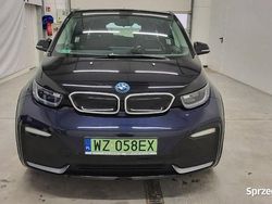 Granatowy Używany 2018 BMW i3 Hatchback | 50 000 zł