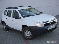 Używany 2010 Dacia Duster SUV | 11 900 zł (Uczciwa cena)