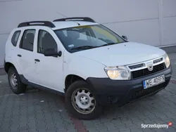 Używany 2010 Dacia Duster SUV | 14 900 zł (Uczciwa cena)