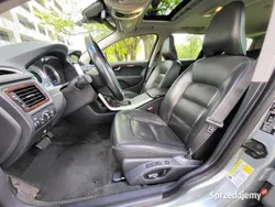 Używany 2013 Volvo XC70 SUV | 57 900 zł