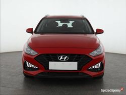 Czerwony Używany 2020 Hyundai i30 Kombi | 42 999 zł (Uczciwa cena)