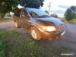 Używany 2004 Chrysler Grand Voyager Minivan | 3200 zł