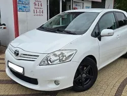 Inny kolor Używany 2011 Toyota Auris Sedan/Limuzyna | 16 500 zł (Uczciwa cena)
