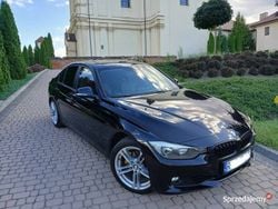 Używany 2013 BMW 328 | 52 900 zł (Uczciwa cena)