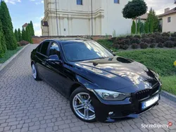 Używany 2013 BMW 328 | 52 900 zł (Uczciwa cena)
