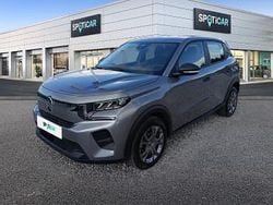 Szary Nowe 2025 Citroën C3 Hatchback | 65 900 zł (Dobra cena)