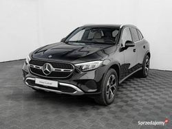 Czarny Używany 2024 Mercedes GLC300e Avantgarde SUV | 289 840 zł