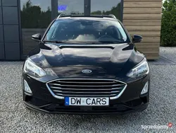 Używany 2021 Ford Focus | 51 900 zł (Uczciwa cena)