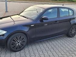 Używany 2006 BMW 118 Hatchback | 15 800 zł (Uczciwa cena)