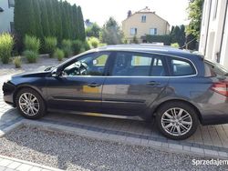 Używany 2010 Renault Laguna III | 17 600 zł (Drogi)