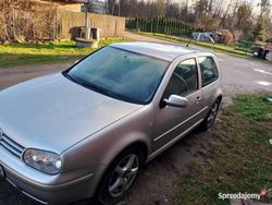 Używany 2002 VW Golf IV | 4200 zł (Uczciwa cena)