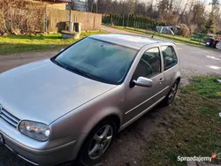 Używany 2002 VW Golf IV | 4200 zł (Dobra cena)