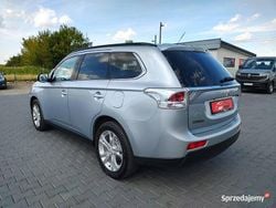 Szary Używany 2013 Mitsubishi Outlander SUV | 48 800 zł (Uczciwa cena)