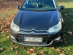 Używany 2011 Citroën C5 Kombi | 15 000 zł (Dobra cena)