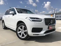 Biały Używany 2022 Volvo XC90 SUV | 179 900 zł (Drogi)