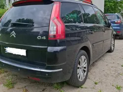 Używany 2007 Citroën Grand C4 Picasso Minivan | 5999 zł (Dobra cena)