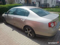 Używany 2006 VW Passat | 4200 zł (Super Cena)
