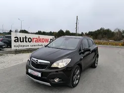Inny kolor Używany 2013 Opel Mokka SUV | 41 900 zł (Drogi)