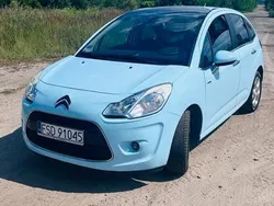 Używany 2010 Citroën C3 Hatchback | 21 400 zł